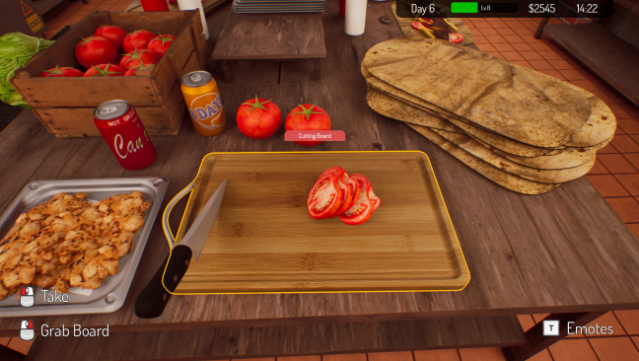 Wrap House Simulator Free Download