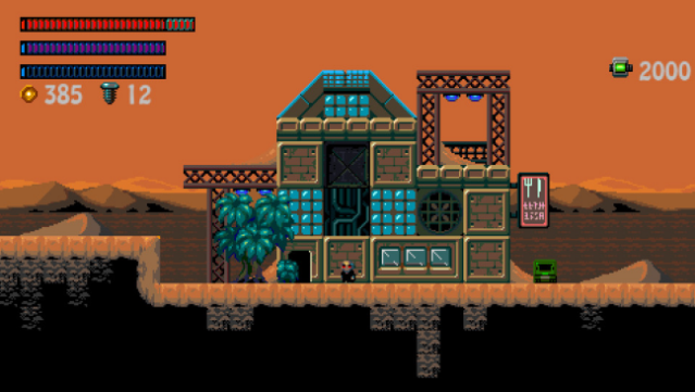Wreckdigger Free Download