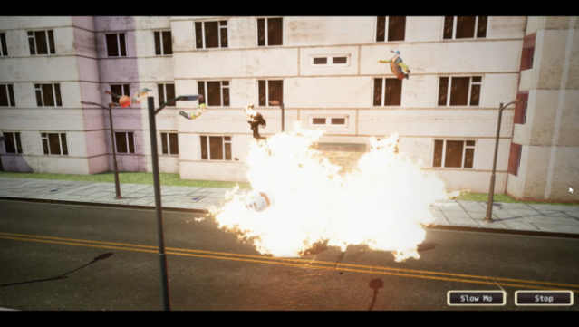 Wrecked Destruction Simulator Free Download gameplay