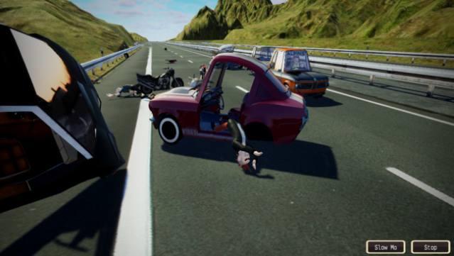 Wrecked Destruction Simulator Free Download