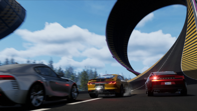 Wreckreation Free Download gameplay