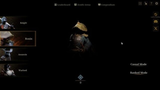 Wretch: Divine Ascent Free Download gameplay