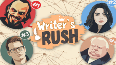 Writer's Rush Free Download