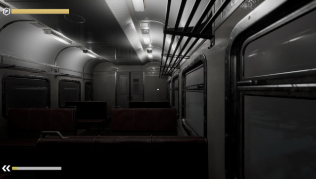 Wrong Train Free Download