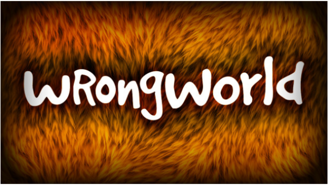Wrongworld Free Download
