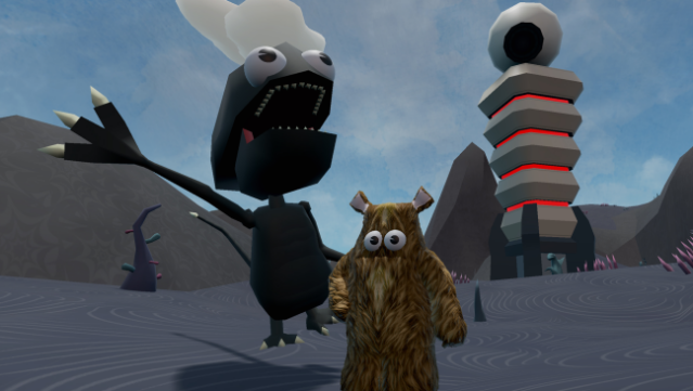 Wrongworld Free Download