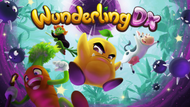 Wunderling DX Free Download