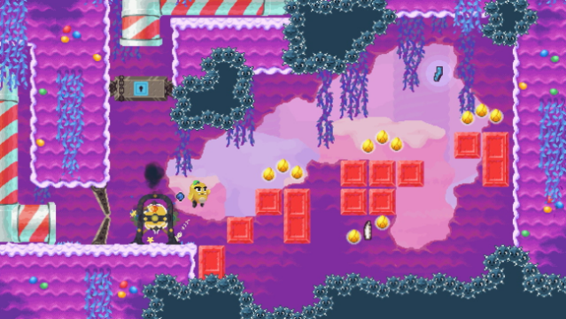Wunderling DX Free Download