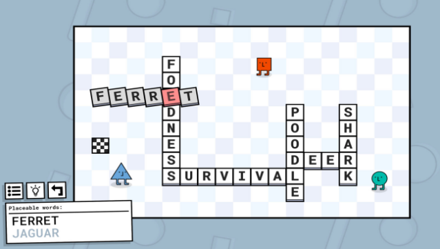 wurdweb Free Download gameplay