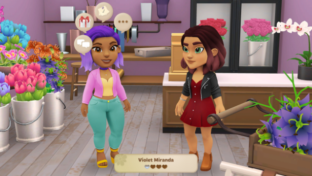 Wylde Flowers Free Download gameplay