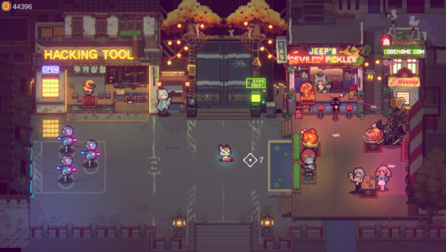 X Invader Free Download