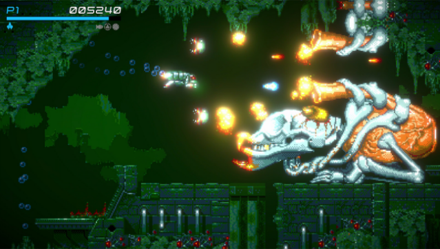X-Out: Resurfaced Free Download
