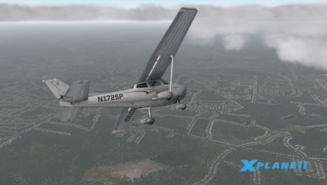X-Plane 11 Free Download