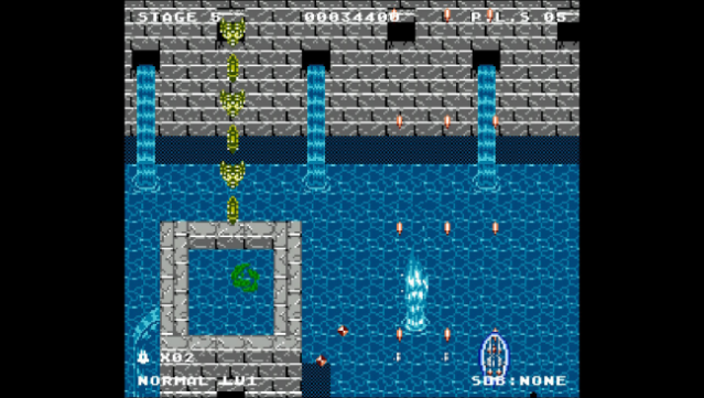 XELAN FORCE Free Download