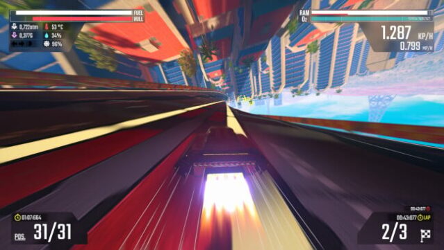 XF Extreme Formula Free Download gameplay
