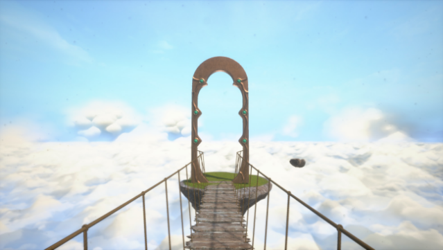 XING: The Land Beyond Free Download gameplay