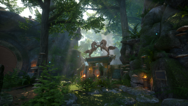 XING: The Land Beyond Free Download