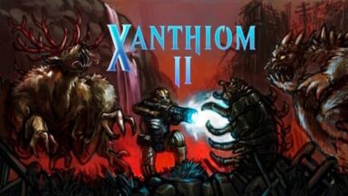 Xanthiom 2 Free Download