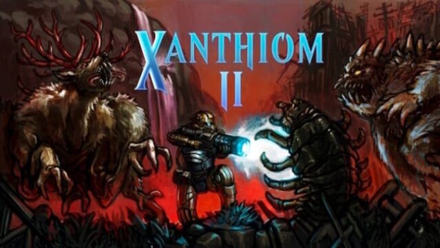Xanthiom Free Download
