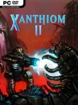 Xanthiom 2 (v1.0.0) Free Download