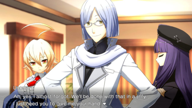 Xblaze Code: Embryo Free Download