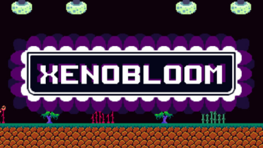 XenoBloom Free Download