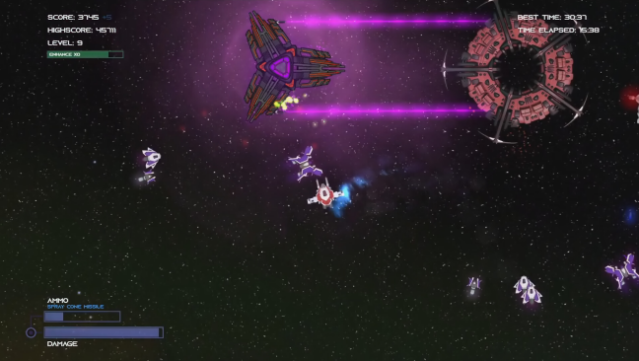 XenoFeud Free Download gameplay