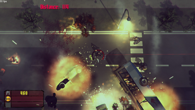 Xenocide Free Download gameplay