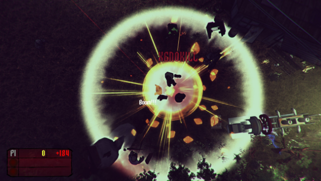 Xenocide Free Download
