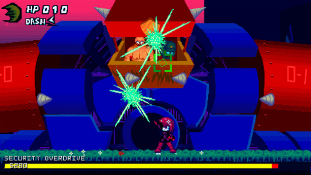 Xenogunner Free Download gameplay