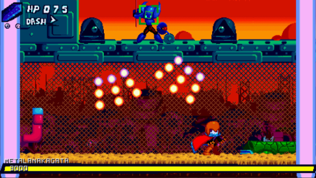 Xenogunner Free Download
