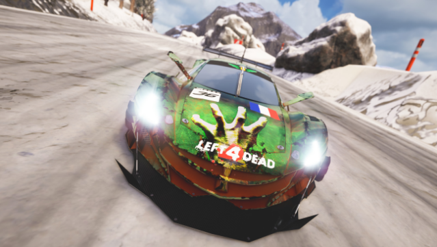 Xenon Racer Free Download