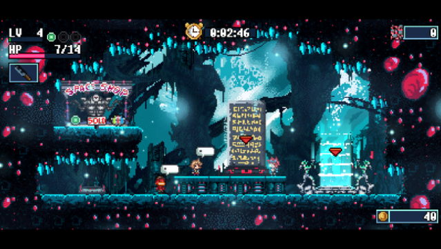 Xenon Valkyrie Free Download gameplay