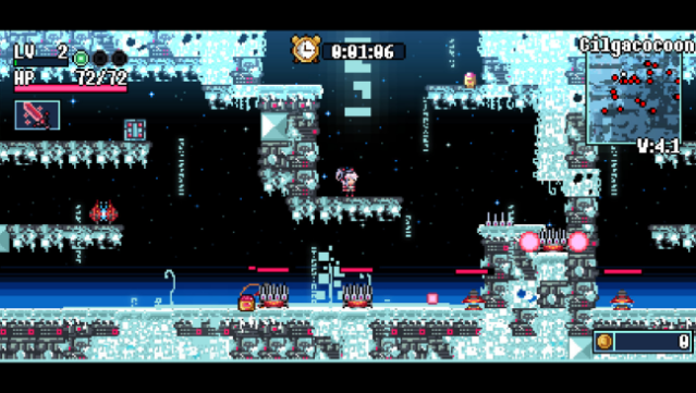 Xenon Valkyrie Free Download