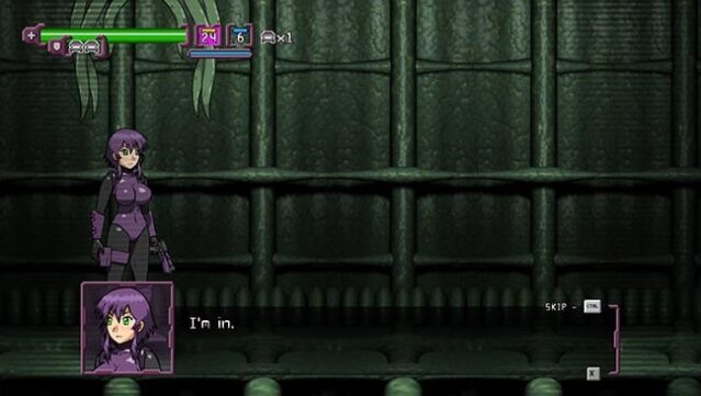 Xenotake Free Download