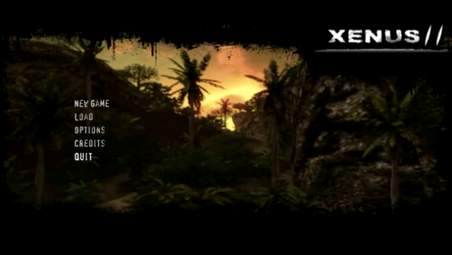 Xenus 2. White Gold. Free Download