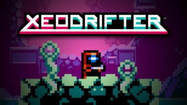 Xeodrifter Free Download