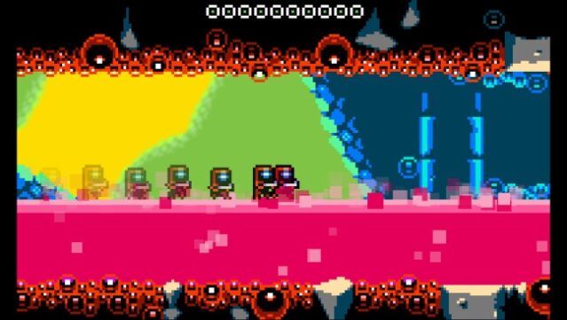 Xeodrifter Free Download