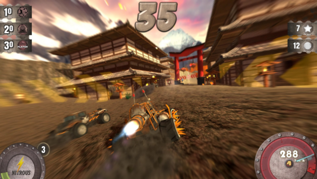 Xtreme Club Racing Free Download