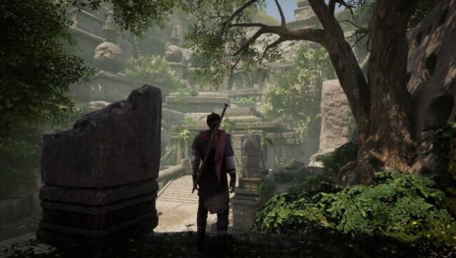 Xuan-Yuan Sword VII Free Download