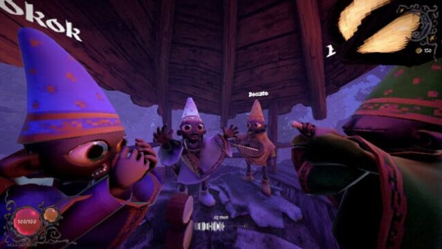 YAPYAP Free Download gameplay