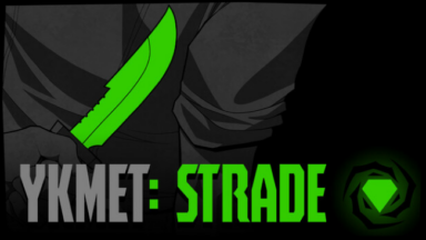 YKMET: Strade Free Download