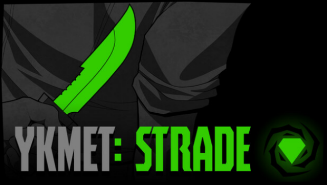 YKMET: Strade Free Download