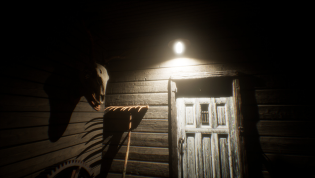 YOKO Gameplay Screenshot