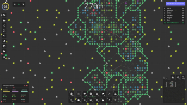 YORG.io Free Download gameplay