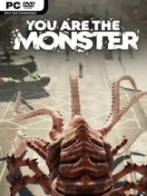 YOU ARE THE MONSTER Free Download