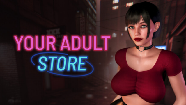 YOUR ADULT STORE Free Download