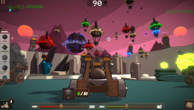 YOW Free Download gameplay