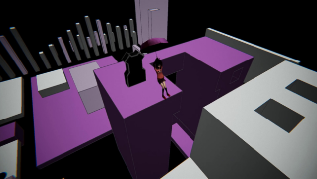 YUMENIKKI -DREAM DIARY- Free Download gameplay