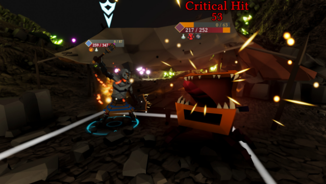 Yaengard Free Download